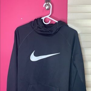 A black nike sweatshirt 🖤